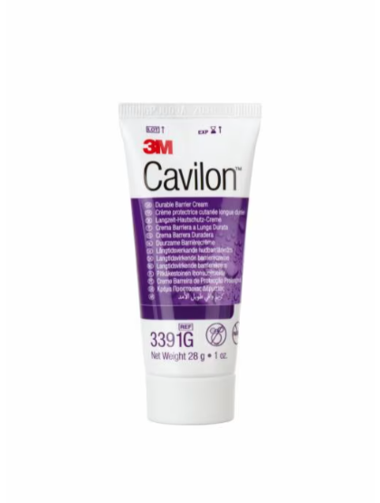 3M CAVILON DURABLE BARRIER CREAM